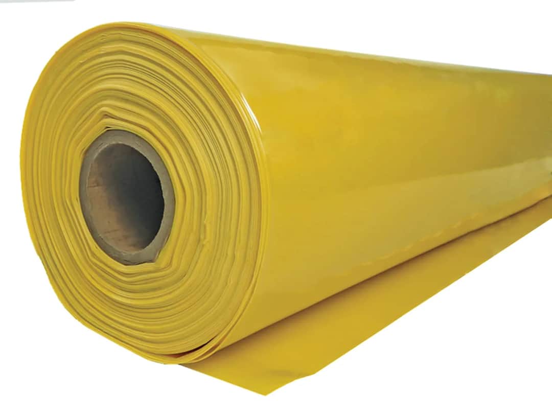 Gruba folia paroizolacyjna: właściwości i zastosowanie w domu