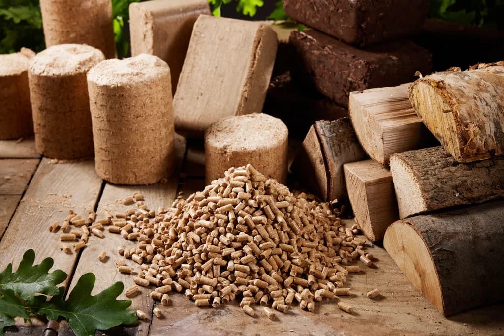 Czym można palić w kominku? Porównanie paliw i ich efektywność