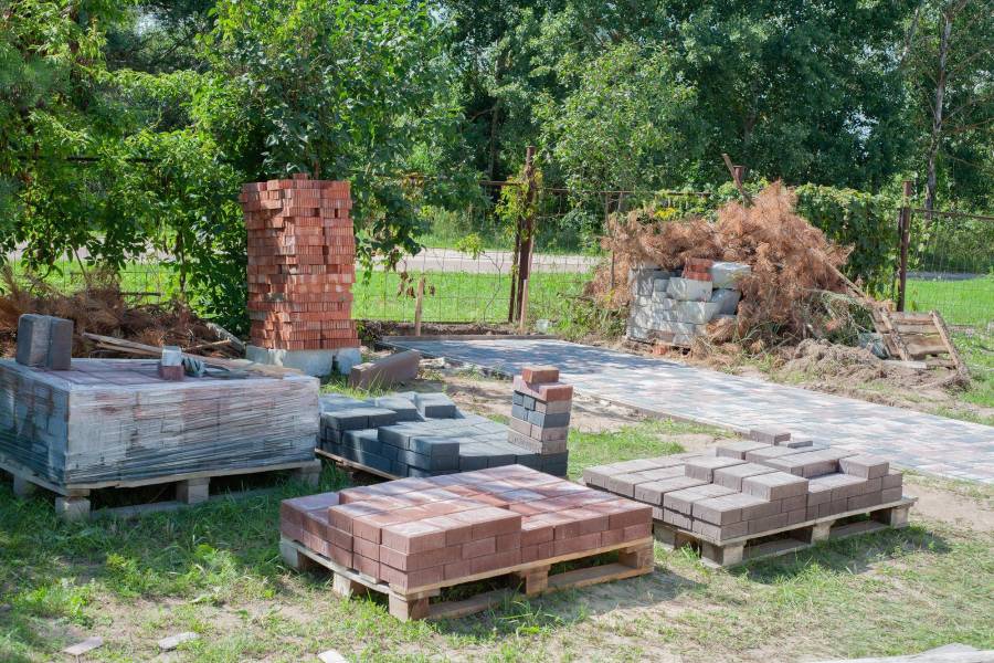 Fundament pod ogrodzenie jaki wybrać żeby zapewnić stabilność