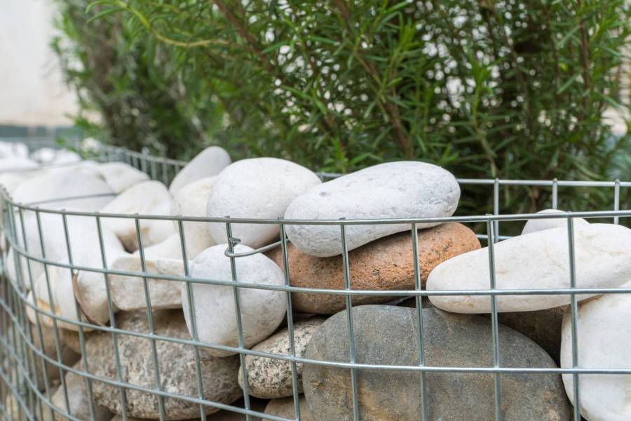 Ile kosztuje ogrodzenie gabionowe z montażem i jakie są ceny?