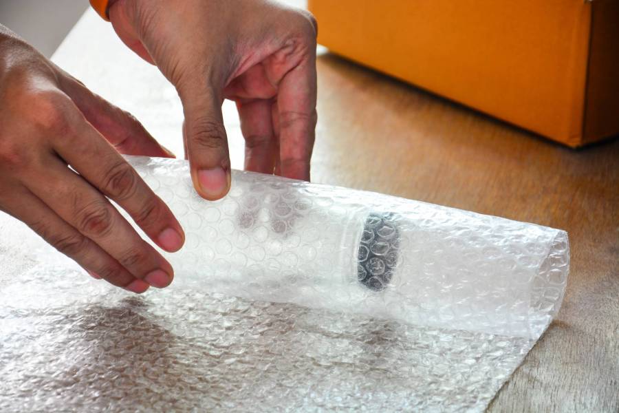 Jakie korzyści daje mata termoizolacyjna z folią aluminiową w domu